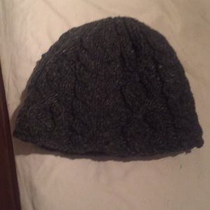 Wool Hat